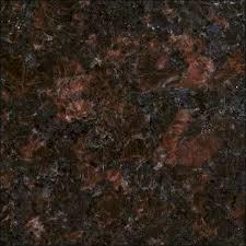 Tan Brown Granite - Slabs 2-5 Cm Thick | High Quality Polished Finish Attractive Dark Brown With Black And Grey Flecks