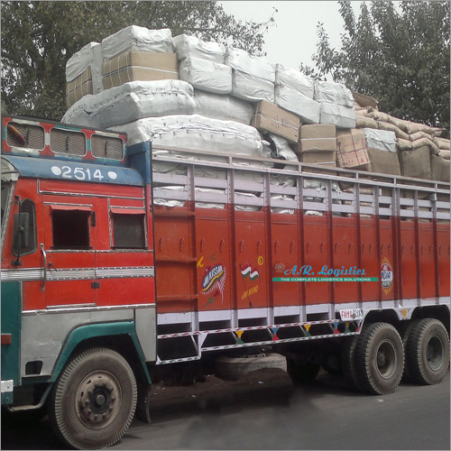 पूर्ण लोड ट्रक परिवहन सेवाएं