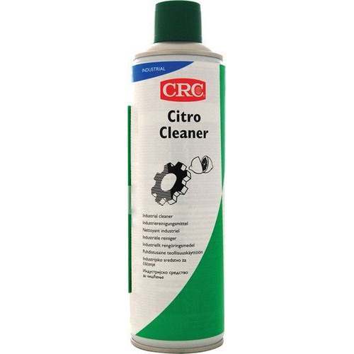 CRC सिट्रो क्लीनर लिक्विड