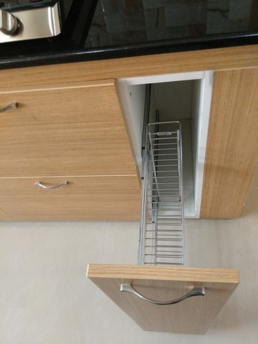 मॉड्यूलर किचन