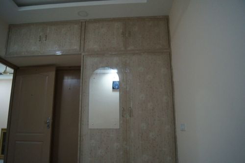 पीवीसी अलमारी