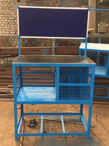 INSPECTION TABLE