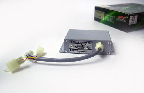 SafeDrive