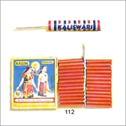Crackers