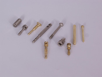 Brass Sealing Screws