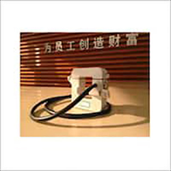 कम वोल्टेज स्प्लिट करंट ट्रांसफार्मर