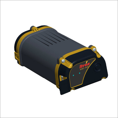 Itron Mobile Radio