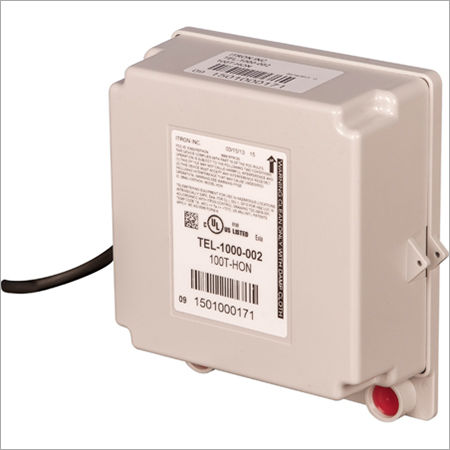 Diaphragm Meters