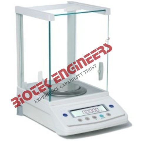 डिजिटल इलेक्ट्रॉनिक बीम बैलेंस