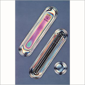 अतिरिक्त चश्मा स्तर गेज