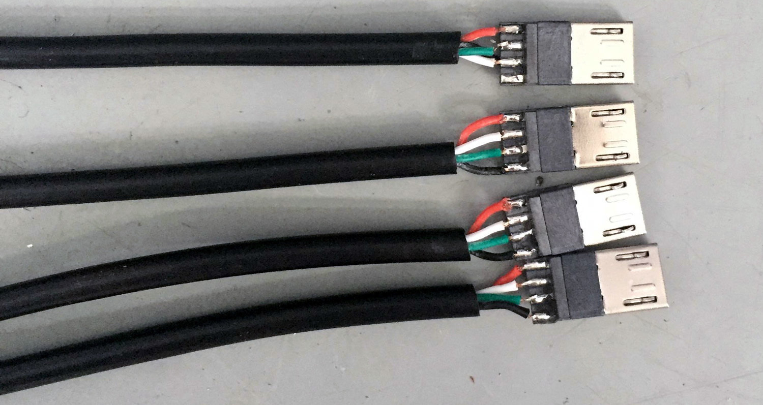 Robotic Soldering Machine