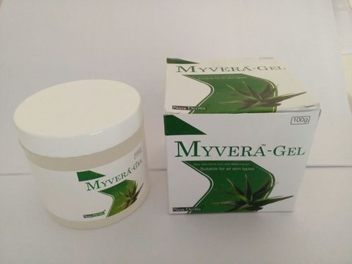 Myvera Gel