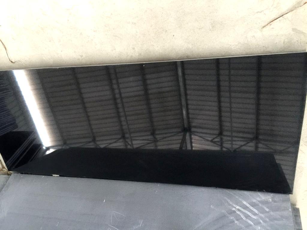 Absolute Black Granite Application: Wall Decoration