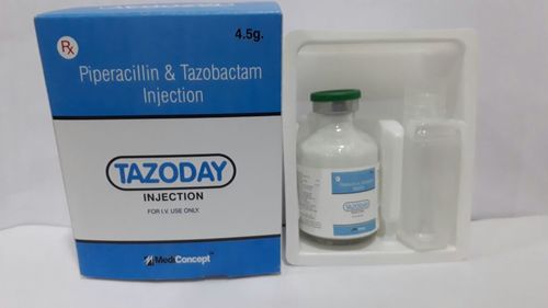 Tazoday Injection