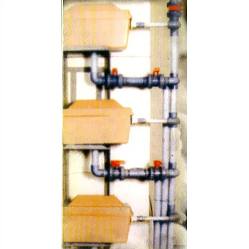 पोल्ट्री टैंक्स