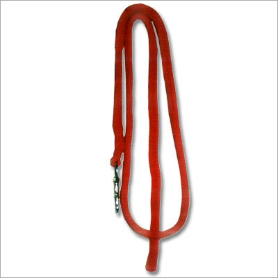 घोड़े की लीड रस्सी