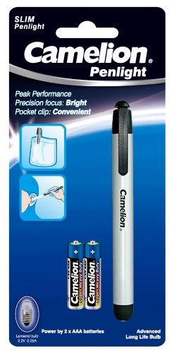 Penlight