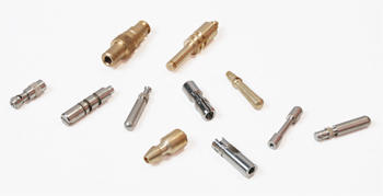 पीतल सटीक घटक