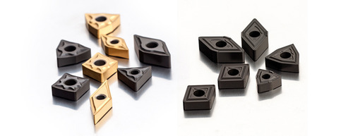 Turning Inserts