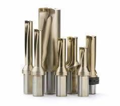 Indexible Type Drill