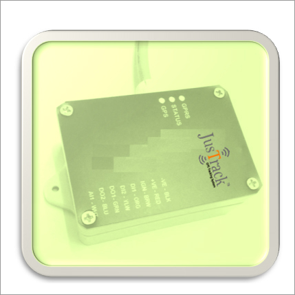 Vehicle Tracker