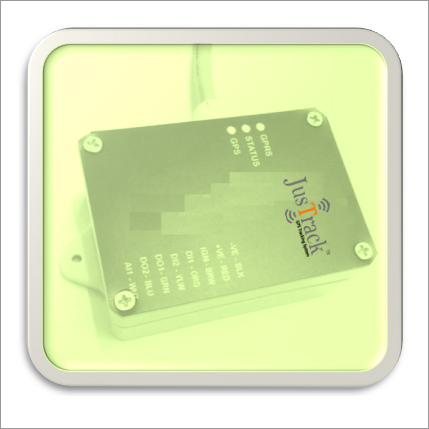 Vehicle Tracker