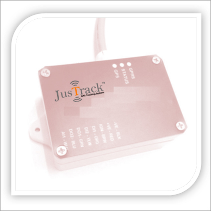Vehicle Tracker