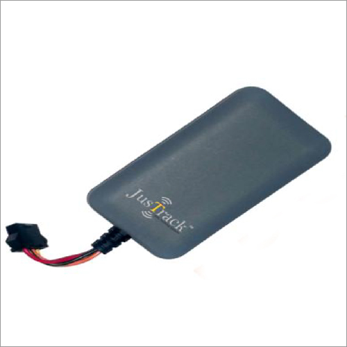 Vehicle Tracker