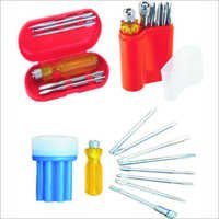 स्क्रू ड्राइवर किट स्क्रूट ड्राइवर सेट