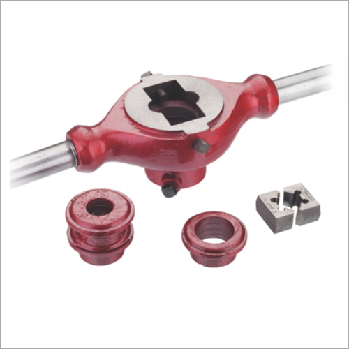 पाइप डाई सेट