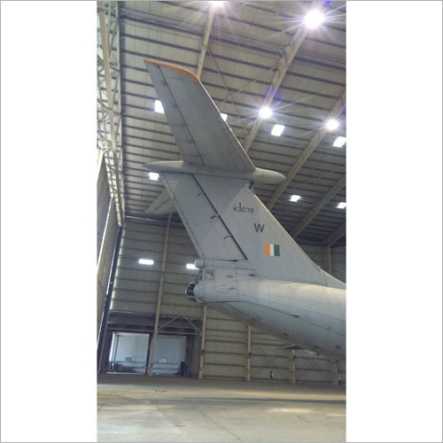 हैंगर डोर