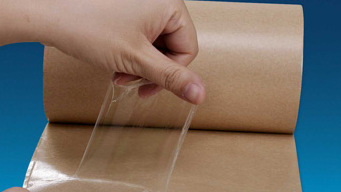 Rubber High Performance Transfer Tape