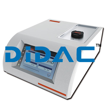 Refractometer