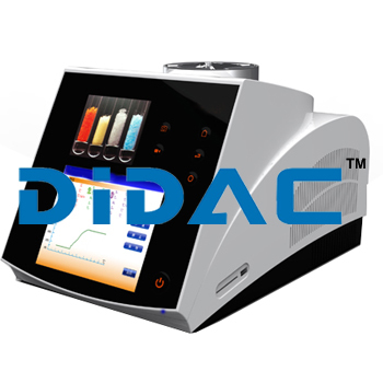 Melting Point Apparatus