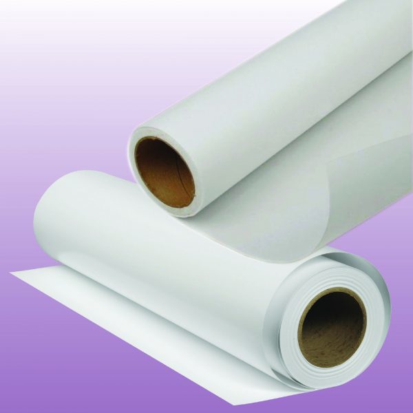 Self Adhesive Vinyl - 50 Meter Length, 3/4/5 Foot Width | High Strength Pvc, Pressure Sensitive Adhesive, Matte And Gloss Finishes, Moisture And Uv Resistant
