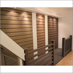 पीवीसी दीवार पैनल
