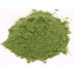 Pea Green Blended Colors Purity: 93%