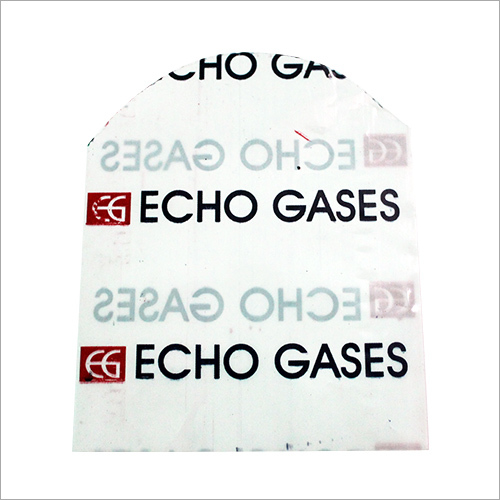 Oxygen Gas Cylinder Nozzle Seal