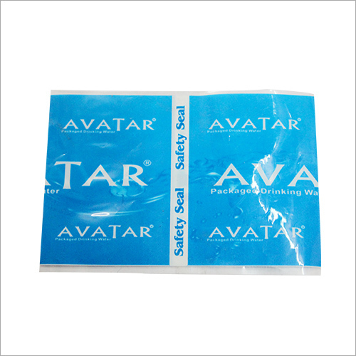 Pvc Shrink Multicolor Label