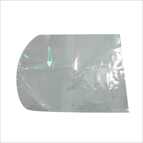 Transparent Shrink Pouches
