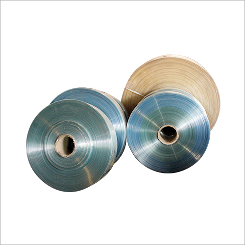 Pvc Shrink Films