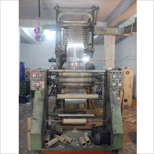Shrink Film Rolls