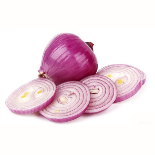ताजे लाल प्याज