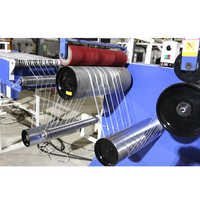 स्वचालित सुतली का पौधा