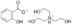 Trolamine Salicylate C13H21No6