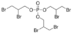 Tris(2,3-Dibromopropyl) Phosphate C9H15Br6Po4