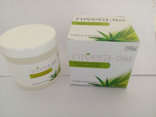 निवेरा जेल