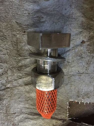 Square Head Bolts Use: For Automobile Industry