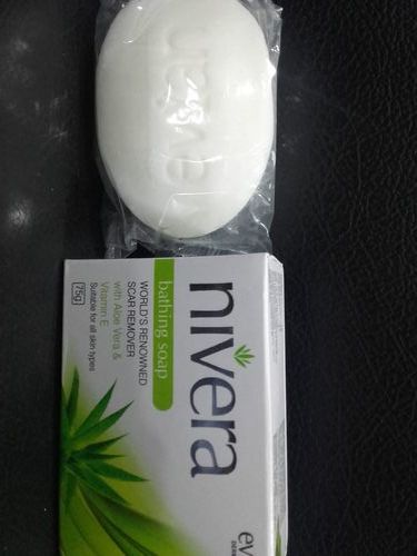 Nivera Soap