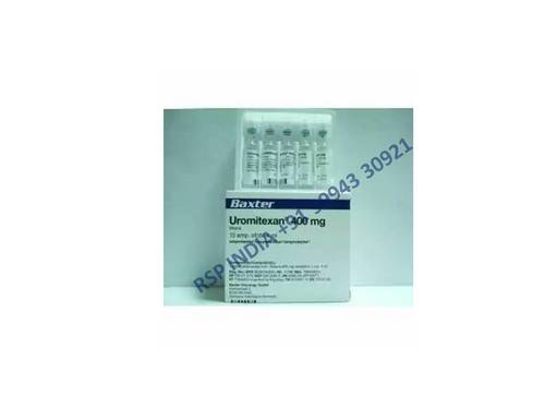 Uromitexan Age Group: Adult